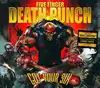 cd five finger death punch - got your six (2015)