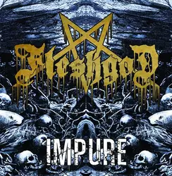 cd fleshgod - impure (2020)