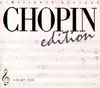 cd frédéric chopin - chopin edition (1997)