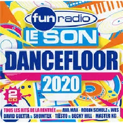 cd fun dance 2020