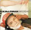 cd g.w. mclennan - watershed (1991)