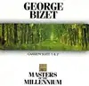cd george bizet - carmen suite 1 & 2 (1999)