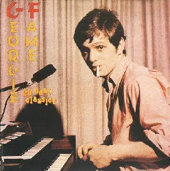 cd georgie fame - 20 beat classics (1991)