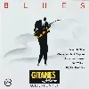 cd  - gitanes jazz - blues (1989)