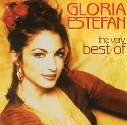cd gloria estefan - the very best of (2007)