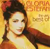cd gloria estefan - the very best of (2007)