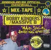 cd greensleeves official dancehall mix - tape 1 [bobby konders / massive b]  (2003)