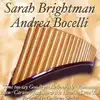 cd guillermo sanchez - sarah brightman & andrea bocelli (2001)