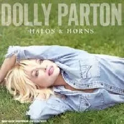 cd halos & horns dolly parton