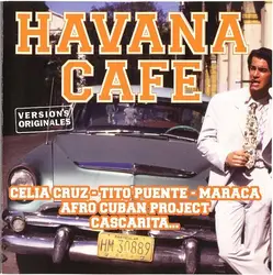 cd havana café (2005)
