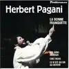 cd herbert pagani - préférences (1991)