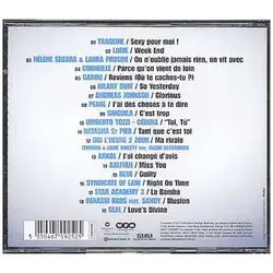 cd hits 2004