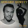 cd howard hewett - it's time (1993)