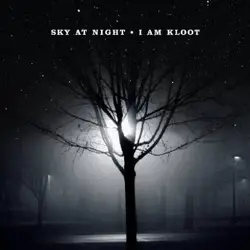cd i am kloot - sky at night (2010)