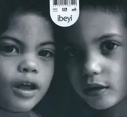 cd ibeyi - ibeyi (2015)