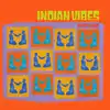 cd indian vibes - mathar (1994)