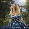 cd isabelle valot - le jeune amour (2021)