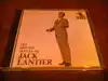 cd jack lantier - les grands succès (1987)