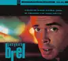 cd jacques brel - la valse à mille temps (2003)