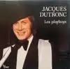 cd jacques dutronc - les playboys (1987)
