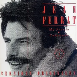 cd jean ferrat - les années barclay volume 4 - 1969 - 1970 (1992)