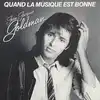 cd jean - jacques goldman - quand la musique est bonne (1999)
