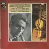 cd jean - sebastian bach - paul tortelier - suites pour violoncelle seul n°5 en ut mineur, bwv. 1011 / n°6 en ré majeur, bwv. 1012