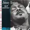cd jimmy rogers - left me with a broken heart (1989)