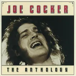cd joe cocker - the anthology (1999)