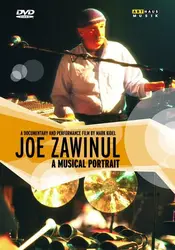 cd joe zawinul - a musical portrait (2007)