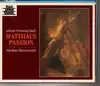 cd johann sebastian bach, nikolaus harnoncourt - matthäus - passion bwv 244 (1987)