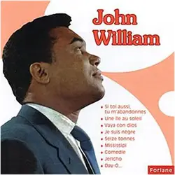 cd john wiliam (10/0)