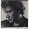 cd johnny hallyday - entre violence et violon (1983)