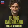 cd jonas kaufmann - the age of puccini (2015)
