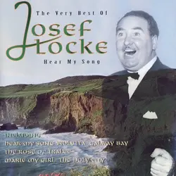 cd josef locke - the very best of josef locke (1997)
