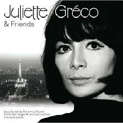 cd juliette grecoc