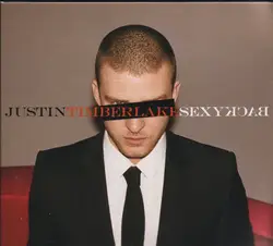 cd justin timberlake - sexy back (2006)