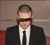 cd justin timberlake - sexy back (2006)