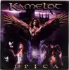 cd kamelot - epica (2003)
