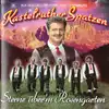 cd kastelruther spatzen - sterne über'm rosengarten (1996)