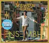 cd kendji girac - ensemble (2017)