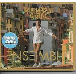 cd kendji girac ensemble