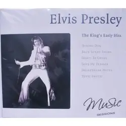 cd king's early hits