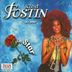 cd klod fostin - the best (2002)