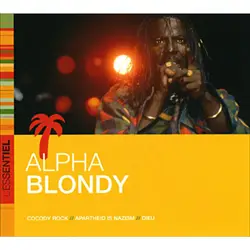 cd l essentiel alpha blondy