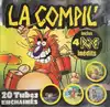 cd la compil' (1995)