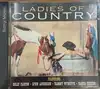 cd ladies of country (1996)