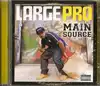 cd large pro - main source (2008)