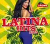 cd latina hits 2015 (10/1)