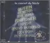 cd le concert du siècle (1999)